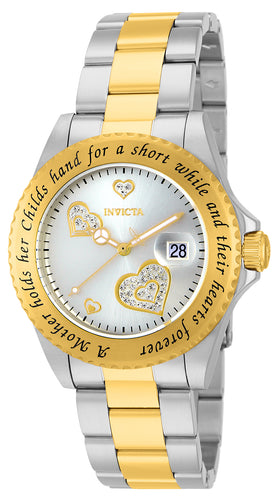 Reloj Invicta Angel para Mujer - 40mm