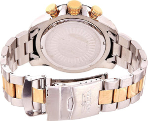 Reloj Invicta Pro Diver para hombre - 48,5 mm, acero, dorado